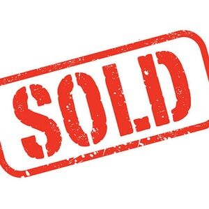 ❗️FIRM PRICE❗️Silver Plated Cats Eye Gemstone Ring 7